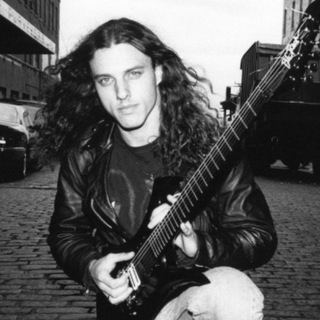 Death (Chuck Schuldiner) Discography
