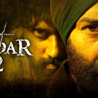 GADAR 2 MOVIE