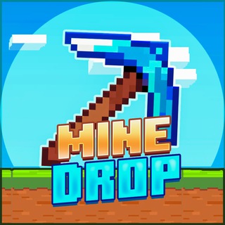 Minedrop