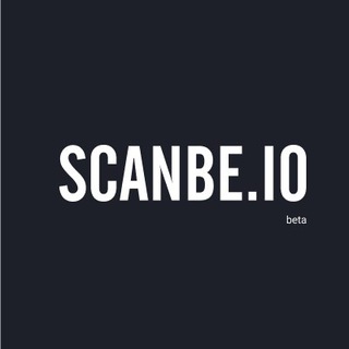 Підтримка Scanbe.io