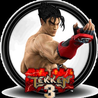 Tekken 3