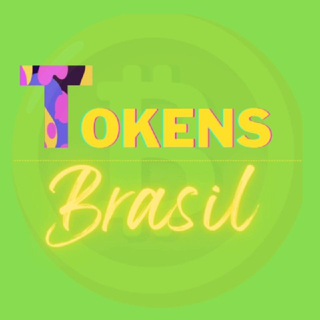🚀 Lançamentos 🚀 Tokens Brasil 🇧🇷🇧🇷