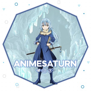 AnimeSaturn - Redirect 🪐