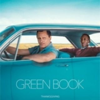 Green Book Movie