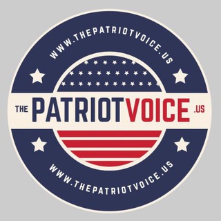 The Patriot Voice 🇺🇸 Chat
