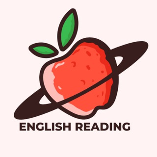 English Reading Comprehension