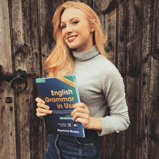 Learning English with Lucy