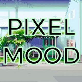 Pixel_Mood 👾