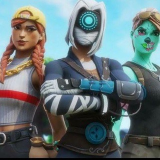 Канал для поиска тимейтов в фортнайт | Fortnite team finder