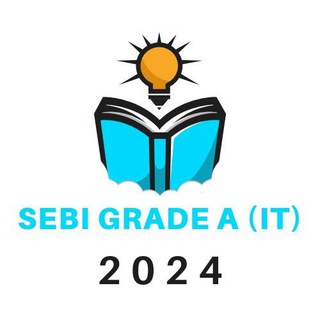 SEBI GRADE A 2025 (IT)