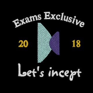 Exams Exclusive