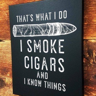 CIGAR SMOKERS FOUNDATION