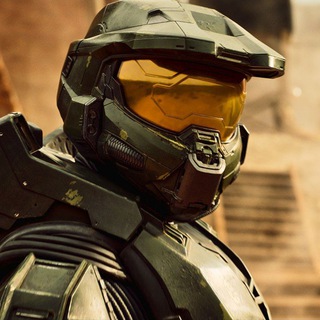Halo (Tv series) 2022