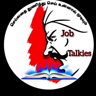 JOBTALKIES
