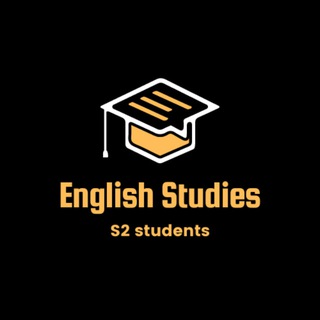English Studies S4