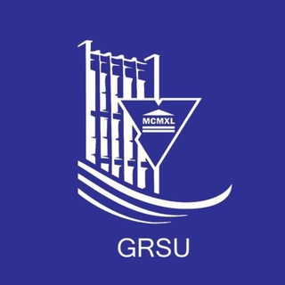 GrSU Official - ГрГУ им. Янки Купалы