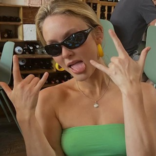 Zara Larsson ᥫ᭡
