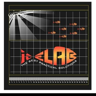 ICELA﻿BFISHING ЛАБОРАТОРИЯ РЫБАЛКИ НА ЛЬДУ