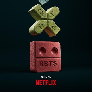 LOVE DEATH AND ROBOTS SEASON 4