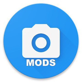 Open Camera Mods