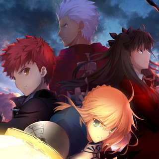 Fate Series