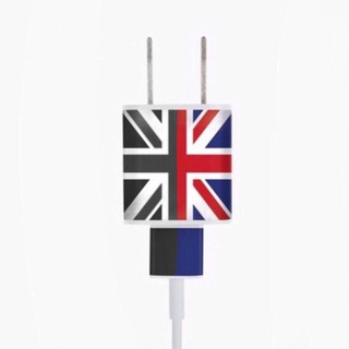 BRITISH PLUG
