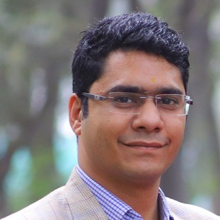 CA. Praveen Sharma GST