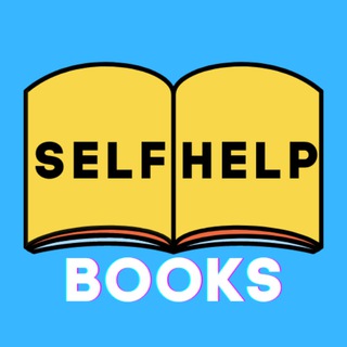 Self-Help Books 📚