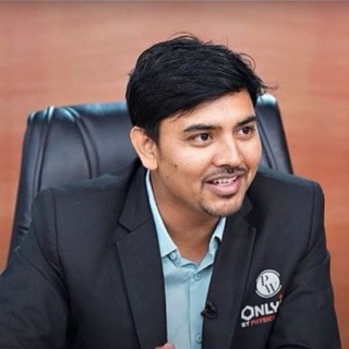 Devendra Dubey - OnlyIAS UPSC