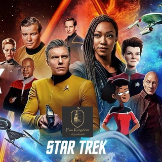 STAR TREK