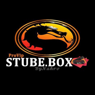 💥 StubeBox 💥 (MultiMediaPlatform)