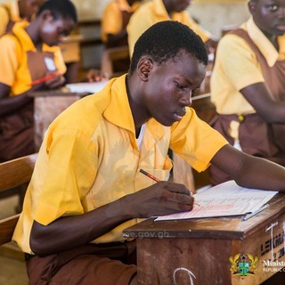 BECE and WASSCE ditto ditto
