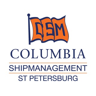 Columbia Shipmanagement St.Petersburg