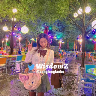 WisdomZ&酒月 外群［new］