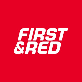 First&Red ✔