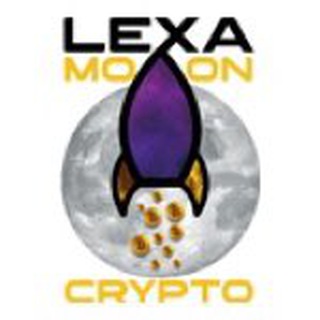 Lexa Moon crypto 🔥