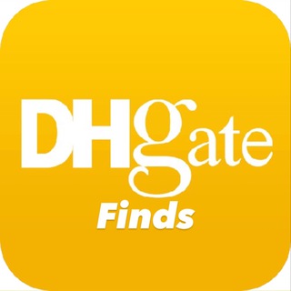 DHgate Finds