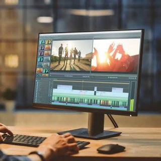 VIDEO EDITING ZONE