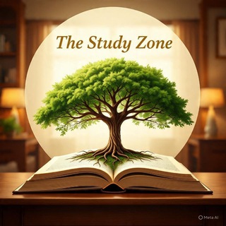 The Study Zone