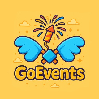 GoEvents | ФанТайм