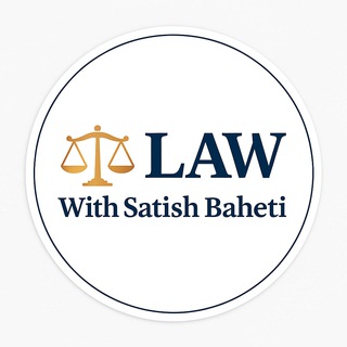 Law With Satish Baheti