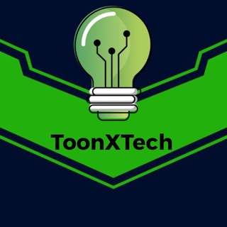 ToonXTech