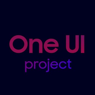 OneUI Project
