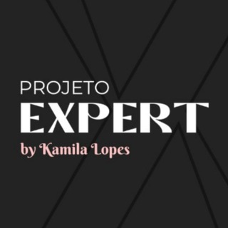 Projeto Expert 🏅