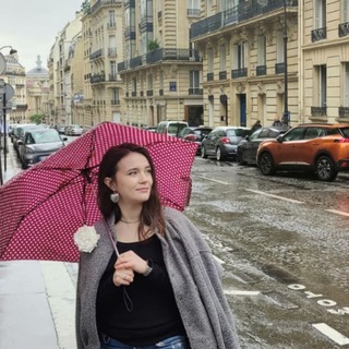 Ирина Масленникова