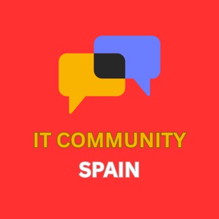 IT Сommunity Spain (UA)