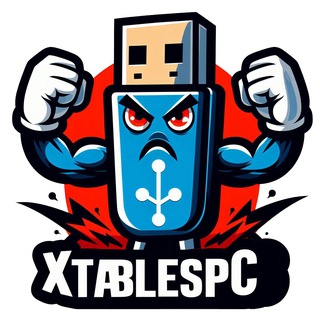 XTablesPC