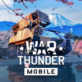 War Thunder Mobile ✔