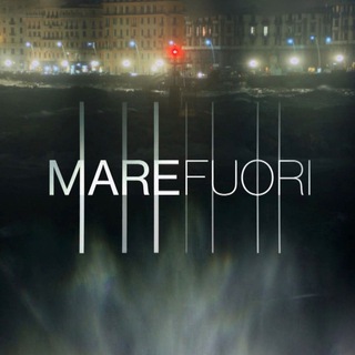 Mare Fuori Sub Eng