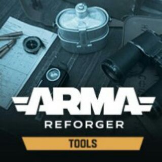 Arma Reforger Tools (Enfusion Engine)